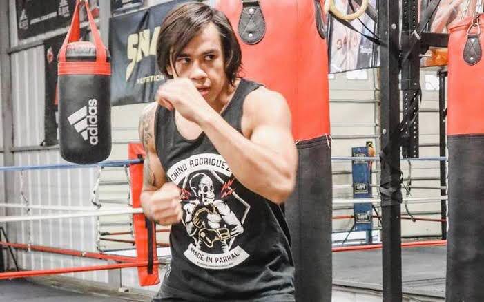 Misael Rodríguez asegura estar emocionado por regresar a los cuadriláteros