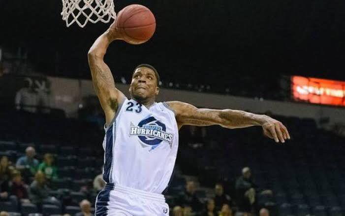 Caballeros de Culiacán aprieta tuercas y se refuerza con Anthony Criswell