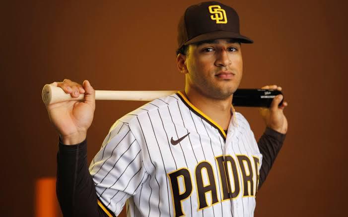 Padres estarían escuchando ofertas por Ha-Seon Kim y Trent Grisham