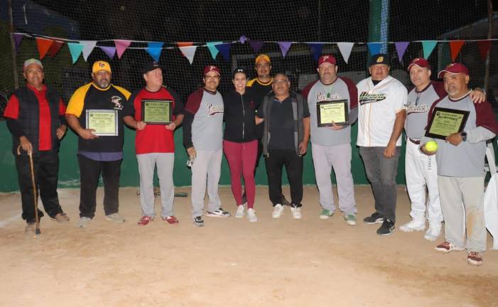 Se inaugura la quinta temporada del circuito.