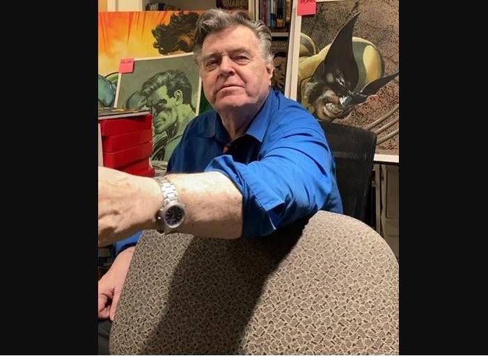 Muere Neal Adams, dibujante de cómics que volvió popular a Batman