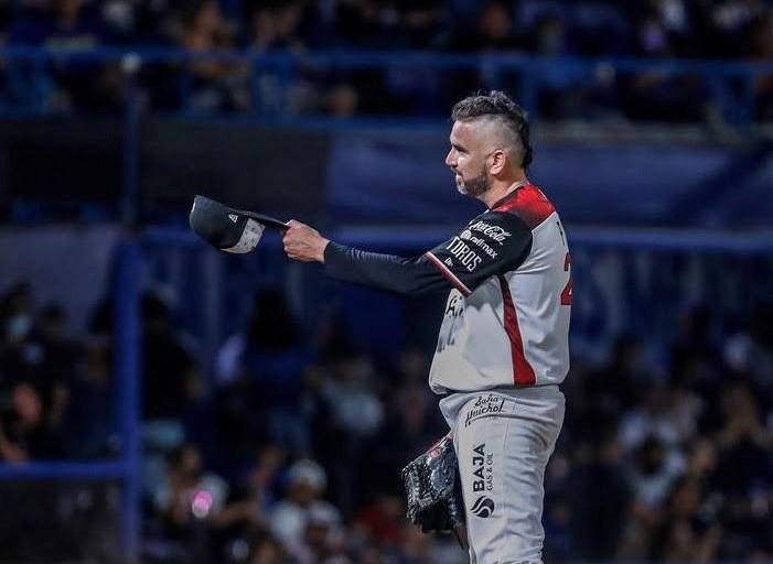 Brillan peloteros de Tomateros de Culiacán en Juego de Estrellas de la LMB