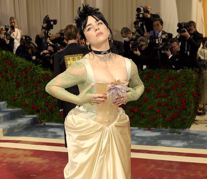 $!Vive la Gala del Met 2022 una noche de extremo glamour