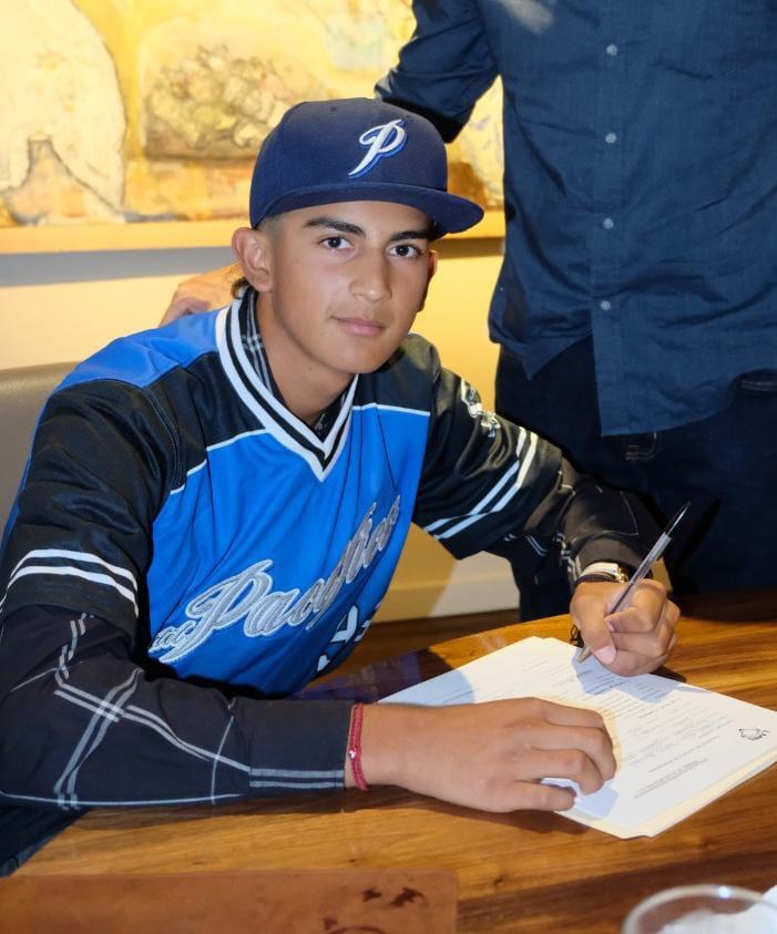 $!Tomateros de Culiacán elije siete jugadores en el Draft de la LMP