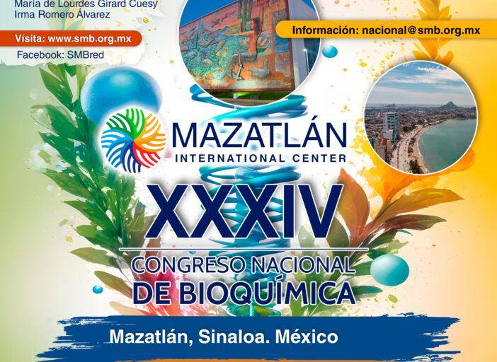 Recibe Mazatlán a la ganadora del Premio Nobel de Química 2018 y a 2 mil congresistas