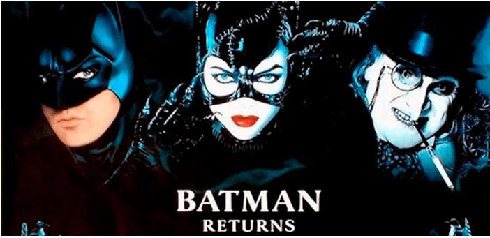 $!Estrafalario y oscuro, Tim Burton hace del terror una enternecedora historia