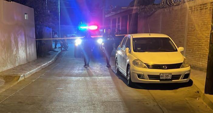 Muere René tras recibir descarga eléctrica, en Rosario