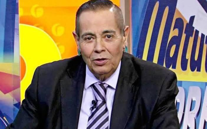 $!Fallece Arturo ‘El Rudo’ Rivera, emblemática voz de la lucha libre
