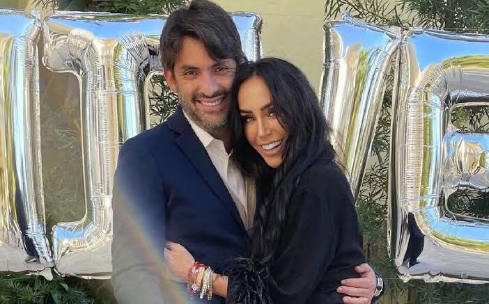 Le niegan amparo a Inés Gómez Mont contra acción penal de la FGR