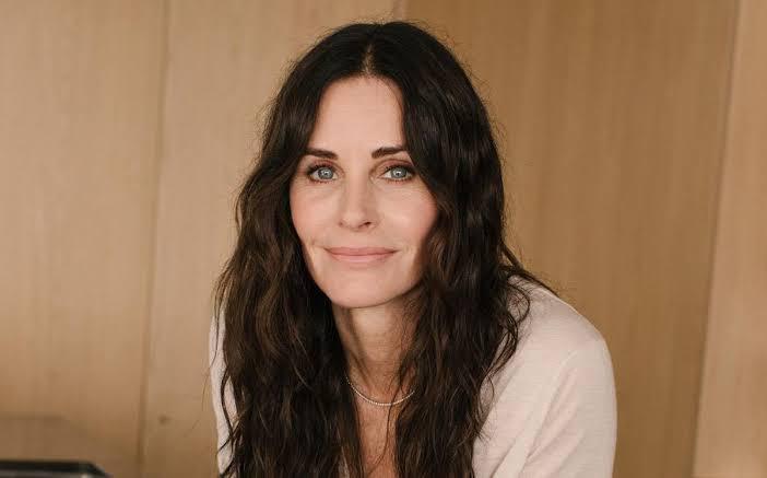 Courtney Cox regresa a la sexta entrega de Scream