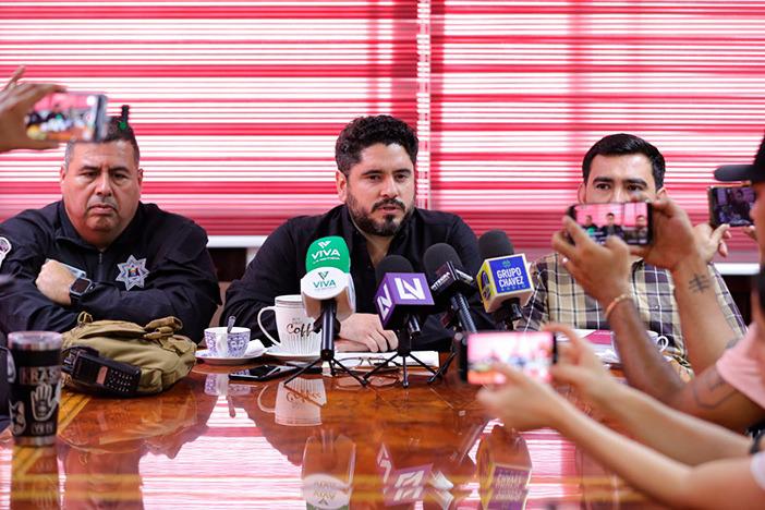 $!También en Guasave, Ayuntamiento compró patrullas por $11.6 millones sin licitar en 2024