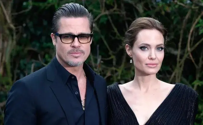 La actriz Angelina Jolie, tras su divorcio con Brad Pitt, vendió la propiedad recientemente.