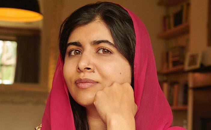Malala creará dramas, documentales, comedias, animación y series para niños en Apple TV