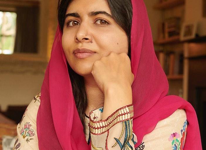 Malala creará dramas, documentales, comedias, animación y series para niños en Apple TV