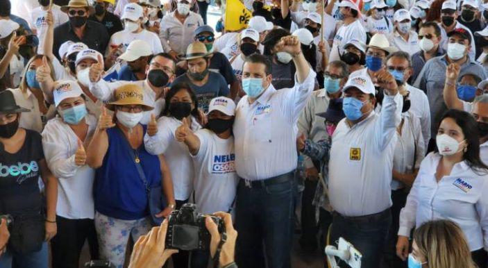 $!Fotos: Noroeste / Antonio Olazábal