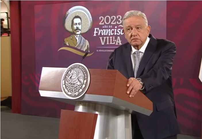 AMLO invita a Elon Musk a invertir en proyectos de México