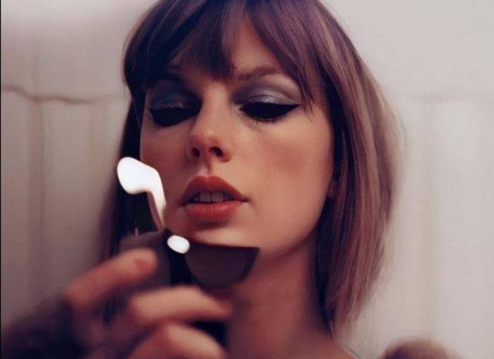 Supera Taylor Swift a Madonna y Rihanna al ocupar el top 10 de Billboard