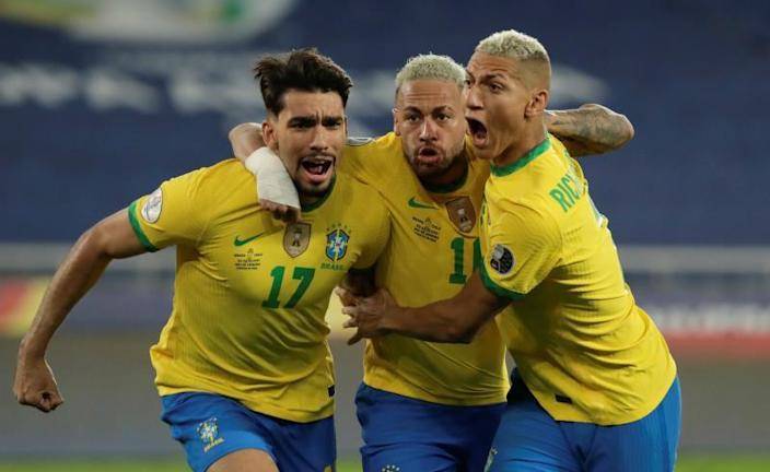 Brasil buscará acceder a la final de la Copa América ante Perú.