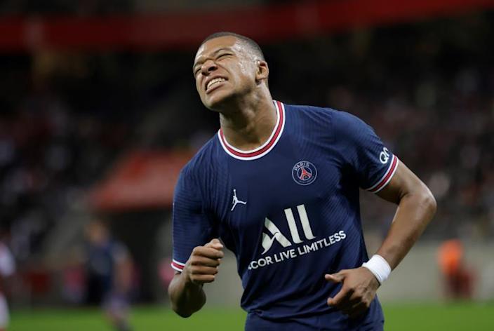 Kylian Mbappé rechazó oferta de renovación por 45 millones netos, según Le Parisien