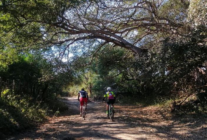 Mazatlán busca ser sede de un nacional de Mountain Bike