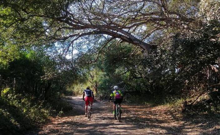 Mazatlán busca ser sede de un nacional de Mountain Bike