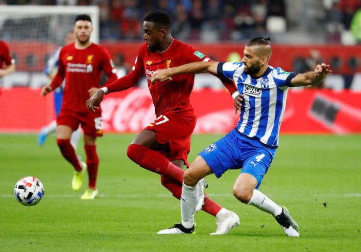 Querétaro anula fichaje de Nico Sánchez tras reprobar pruebas médicas