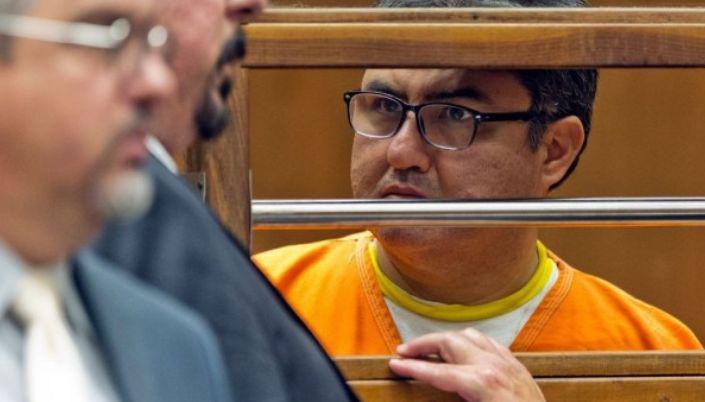 Juez de EU aplaza hasta mayo de 2022 el juicio contra Naasón Joaquín García, líder de la Luz del Mundo