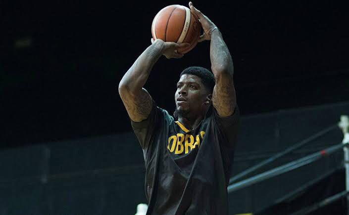 $!Caballeros de Culiacán aprieta tuercas y se refuerza con Anthony Criswell