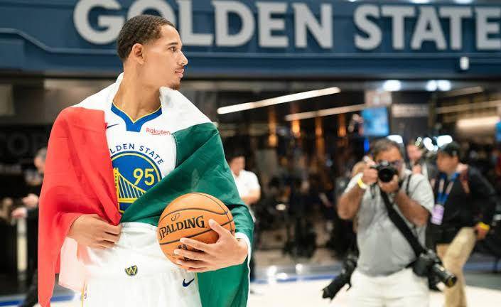 Las Finales de la NBA tendrá toque latino