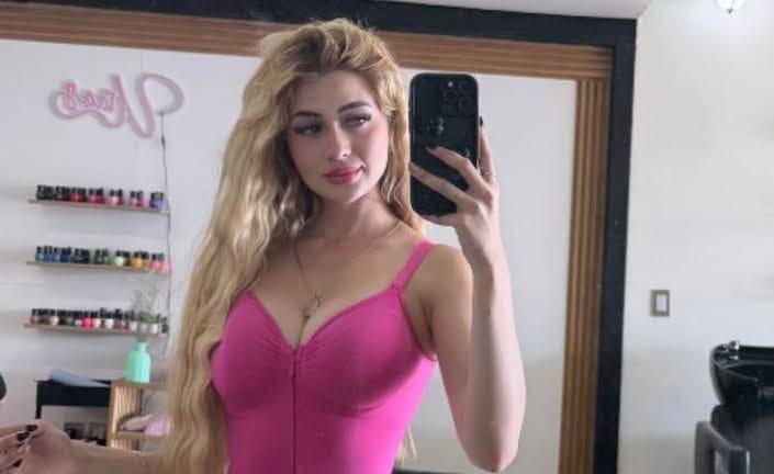 La joven Valeria Márquez fue asesinada en Zapopan, Jalisco, mientras hacia una transmisión en vivo.