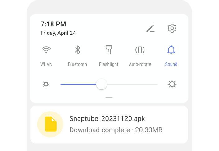 $!Aplicación Snaptube: Características, Beneficios y Guía de Descarga