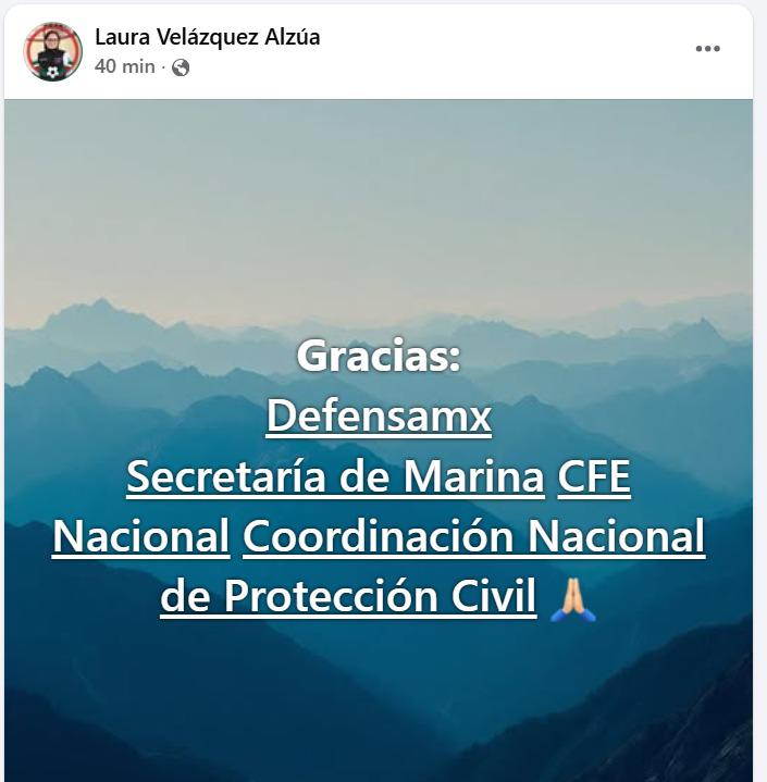 $!Hallan sin vida a Isidro Beltrán, el cuarto minero atrapado en la mina de Rosario