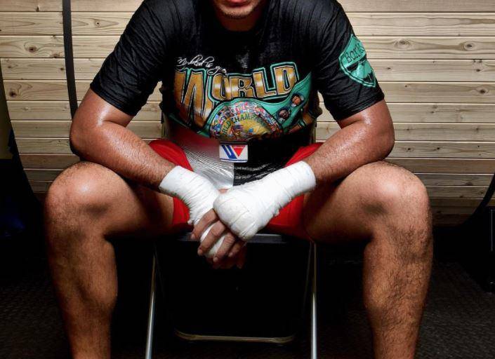 Dicen que ‘Canelo evita a los buenos peleadores