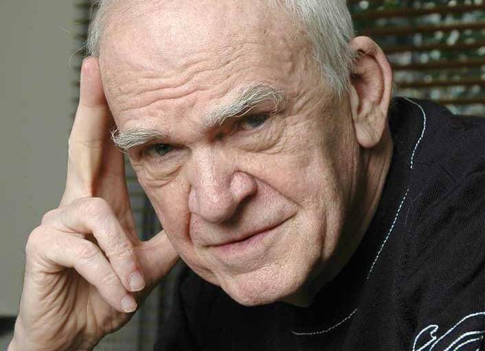 Milán Kundera, inspiración de grandes cineastas