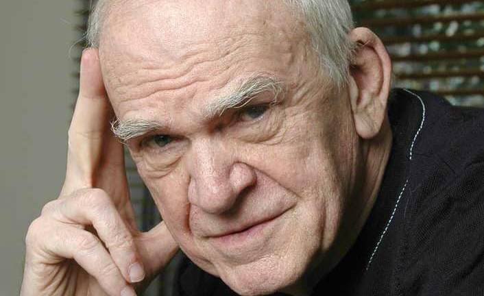 Milán Kundera, inspiración de grandes cineastas