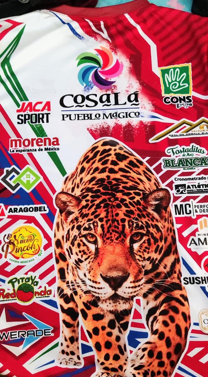 $!Gobiernos de Navolato y Cosalá usan logo de Morena en entrega de apoyos y evento