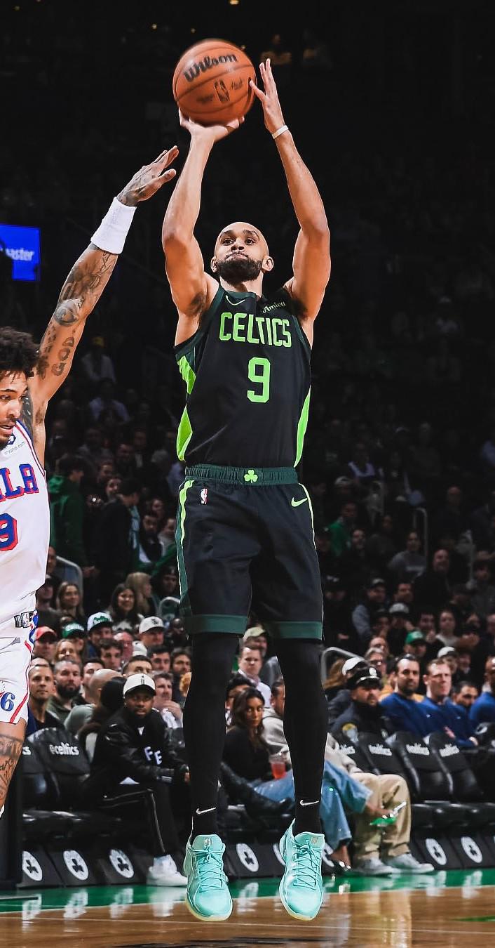 $!Jayson Tatum lidera a los Celtics en victoria contundente sobre los 76ers