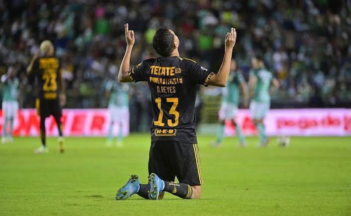 $!Diego Reyes da positivo a Covid y no jugará ante Mazatlán FC