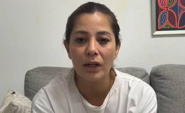 El PAN en Baja California abre las puertas a Verónica Ruffo para participar en el proceso interno para la Gubernatura.