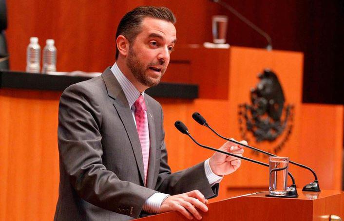 Juez dicta prisión preventiva al ex Senador Jorge Luis Lavalle, por caso Odebrecht