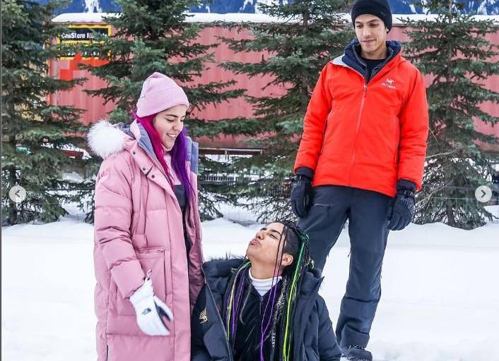 Rafa Polinesio abandona a ‘Los Polinesios’ tras 10 años juntos