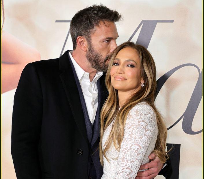 $!Jennifer Lopez y Ben Affleck se comprometen ¡otra vez!