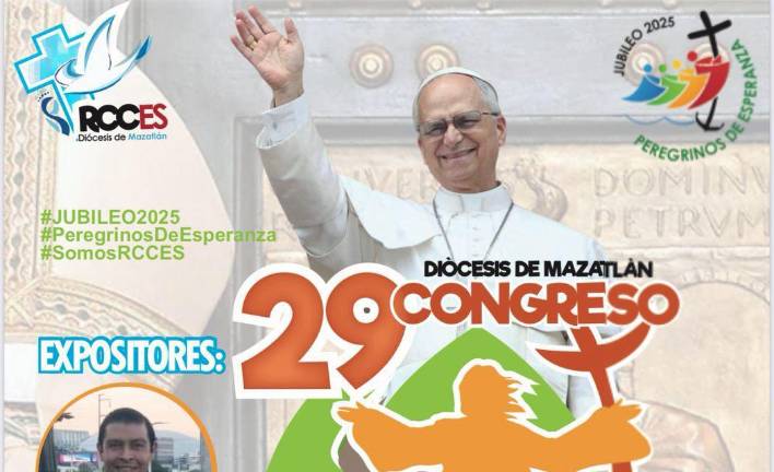 La sede del evento será la Parroquia Santa María del Mar, donde se desarrollarán actividades como charlas, cantos religiosos, oración por los enfermos y la celebración de la Santa Misa.