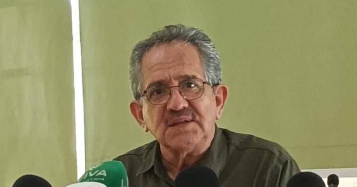 Manuel de Jesús Guerrero Verdugo, diputado.