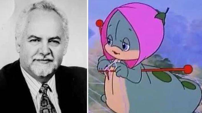 El creador de “Katy, la Oruga”, Fernando Ruiz, fallece de un infarto, a sus 79 años.