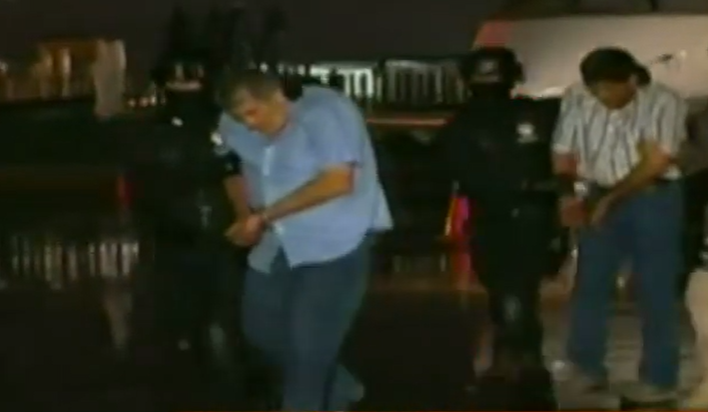 Juez autoriza extradición de ‘El Viceroy’, del Cártel de Juárez