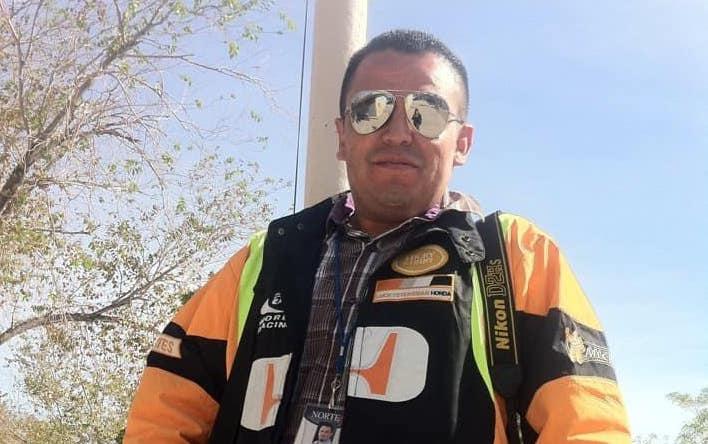 ‘Lo veo mañana’, le dijeron a Ismael, pero ya no regresó al periódico, pues el fotoperiodista fue asesinado