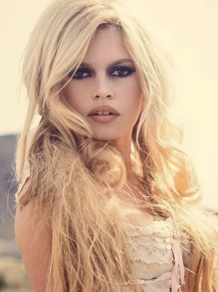 $!Hospitalizan de urgencia a la actriz Brigitte Bardot