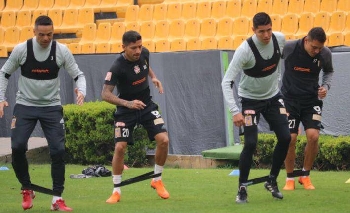 Tigres recibe este miércoles al León en el juego de Ida de la semiinal de la Liga MX.