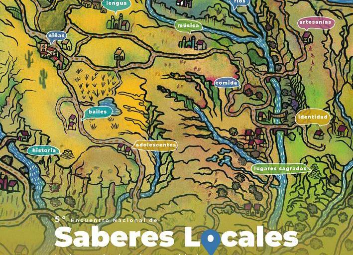 Participarán niños sinaloenses en Encuentro Nacional de Saberes Locales